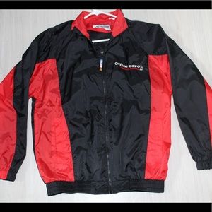 NASCAR Carl Edwards Jacket